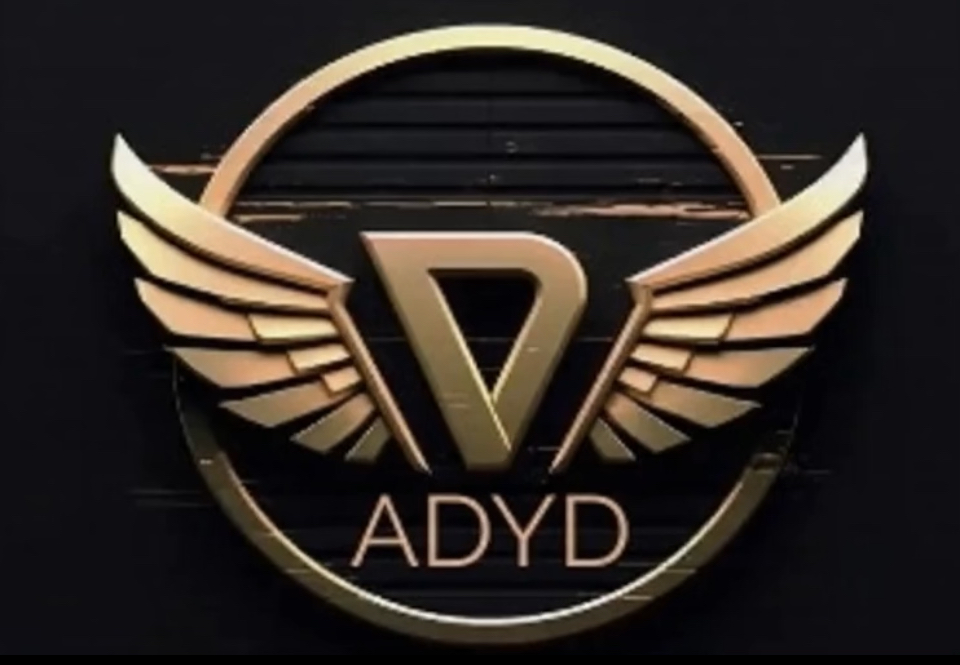 ADYD Ventures logo