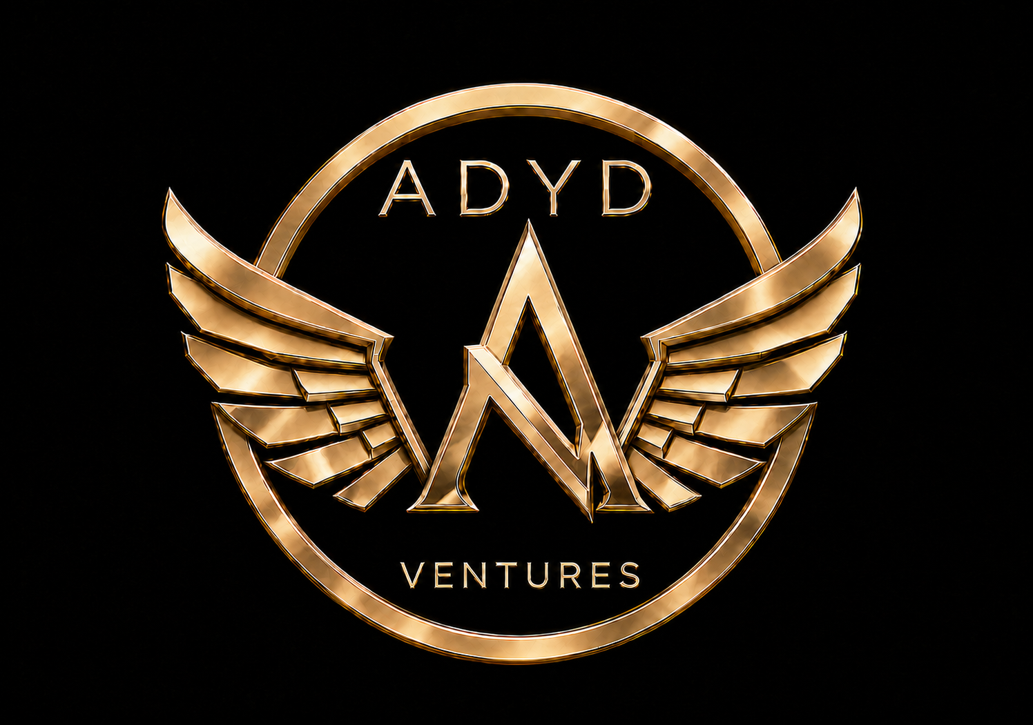 ADYD Ventures logo